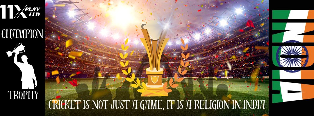 Champions Trophy
