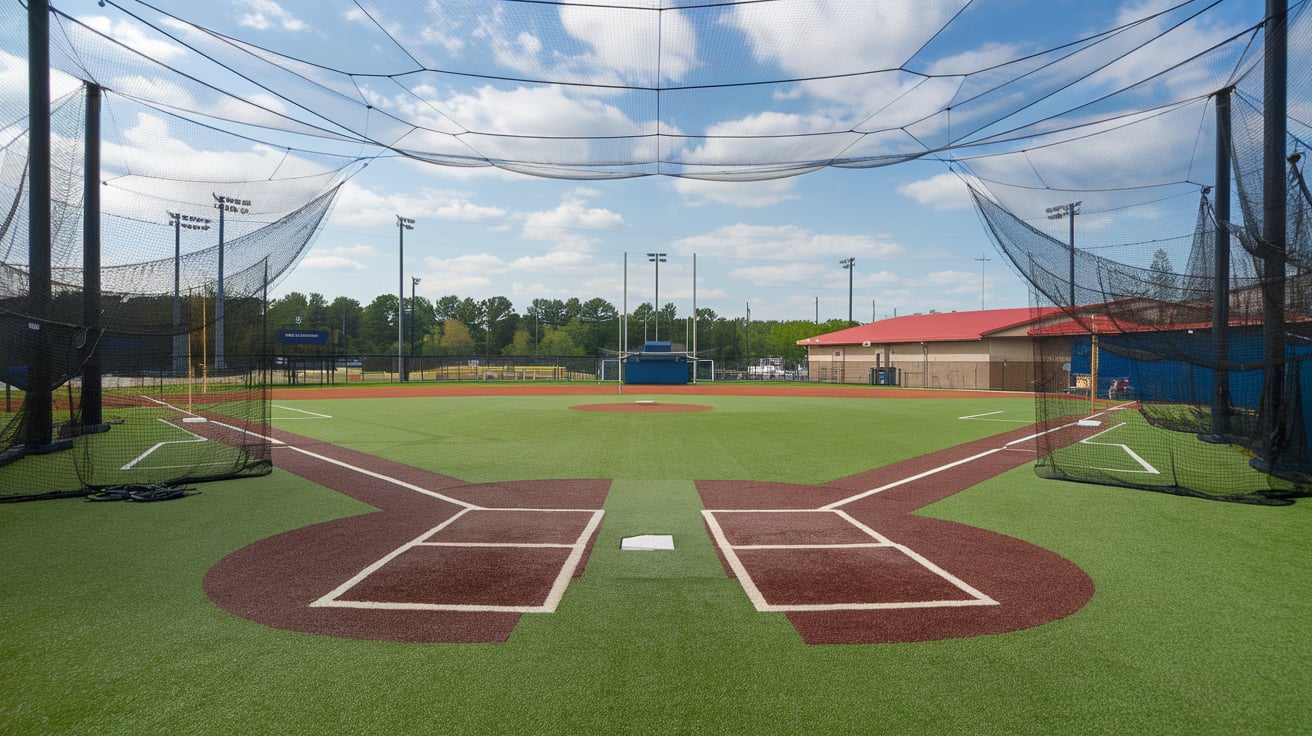 reviews of youth baseball training facilities leland nc