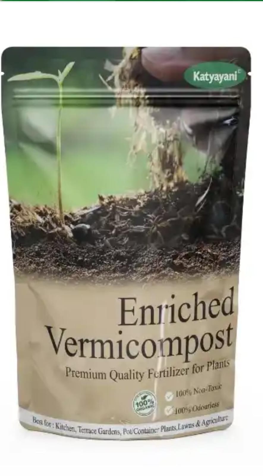 Boost Your Farming Game: How to Prepare Vermicompost Today