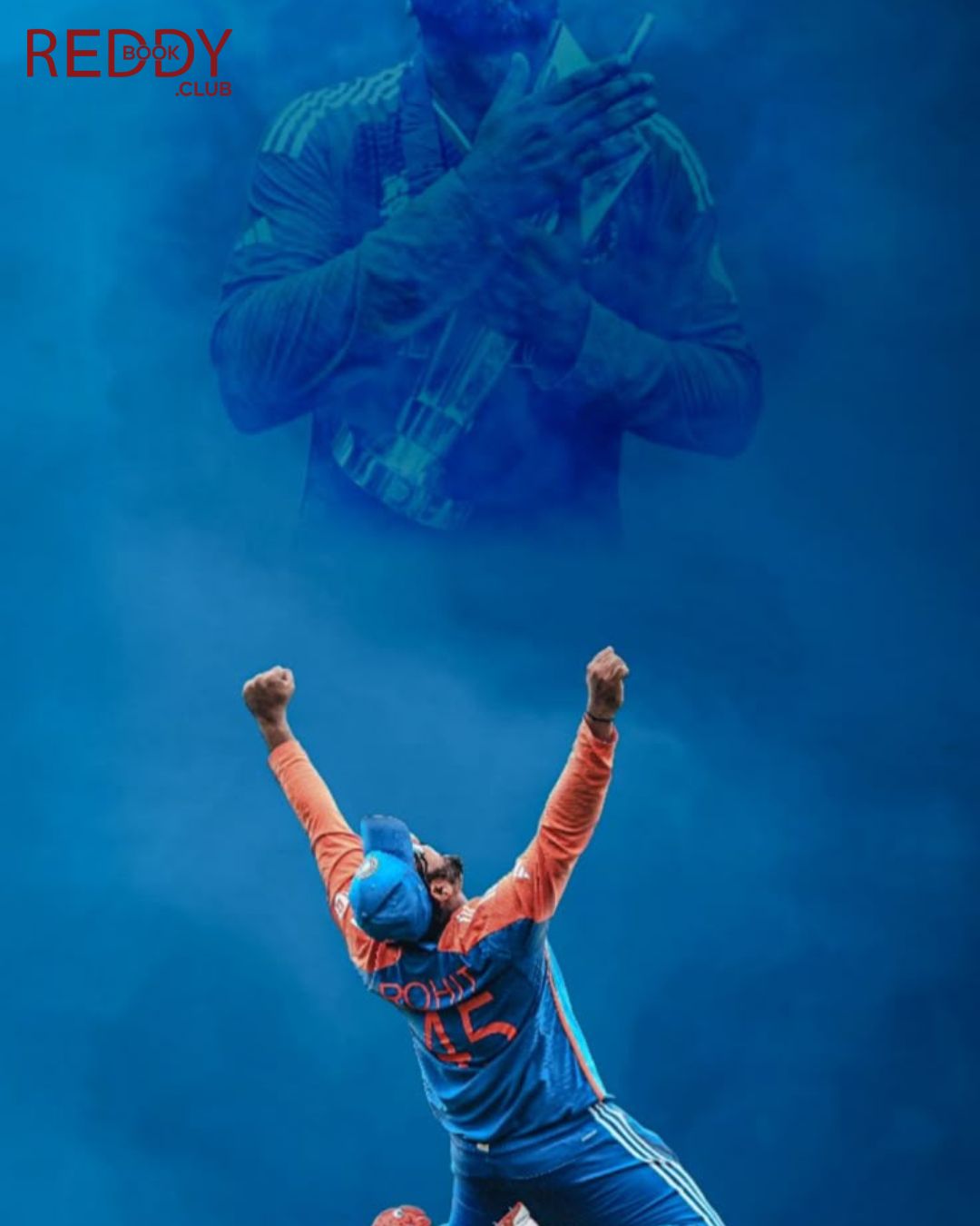 Reddy Book for IPL 2025