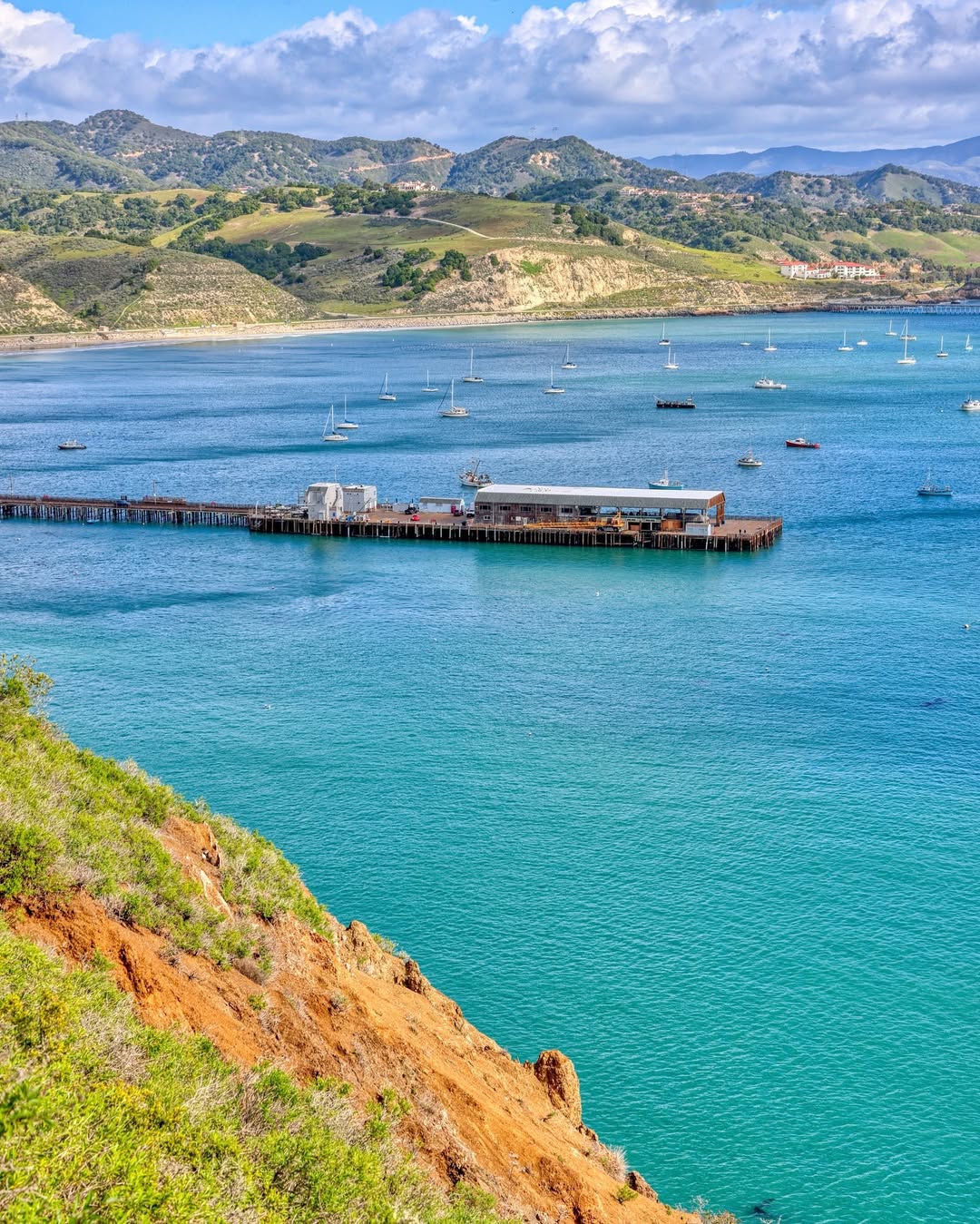 Avila Beach