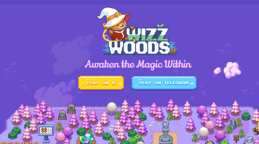 Wizzwoods