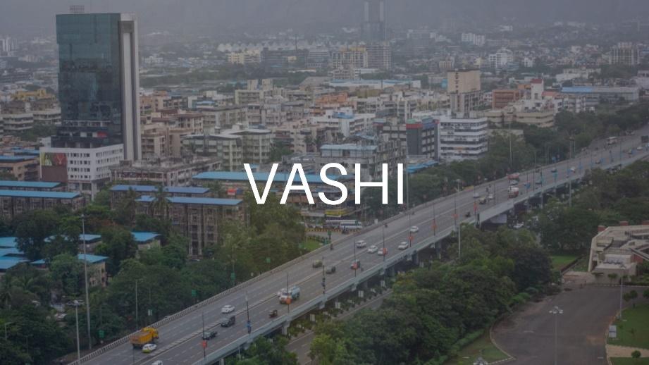 Vashi's Rise as a Premier Commercial Hub in Navi Mumbai