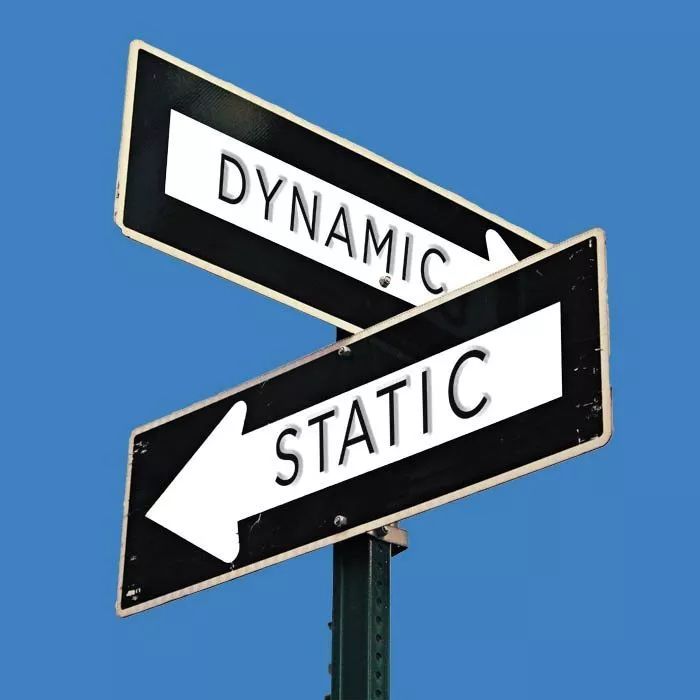 Static vs. Dynamic Ads: Which is Better?