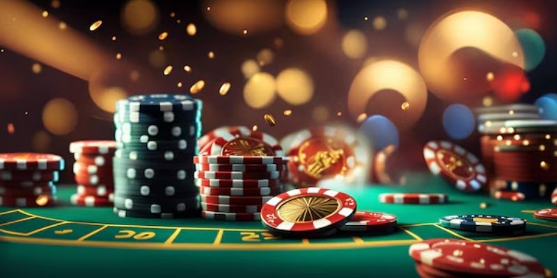 Điểm danh trò chơi cá cược đẳng cấp tại sảnh casino Bet88