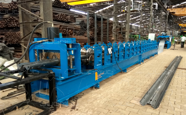 Top 5 Roll Forming Machine Suppliers Capable to Supply from India to UAE