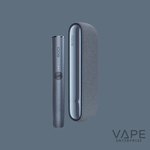 IQOS ILUMA Refreshed Starter Kit