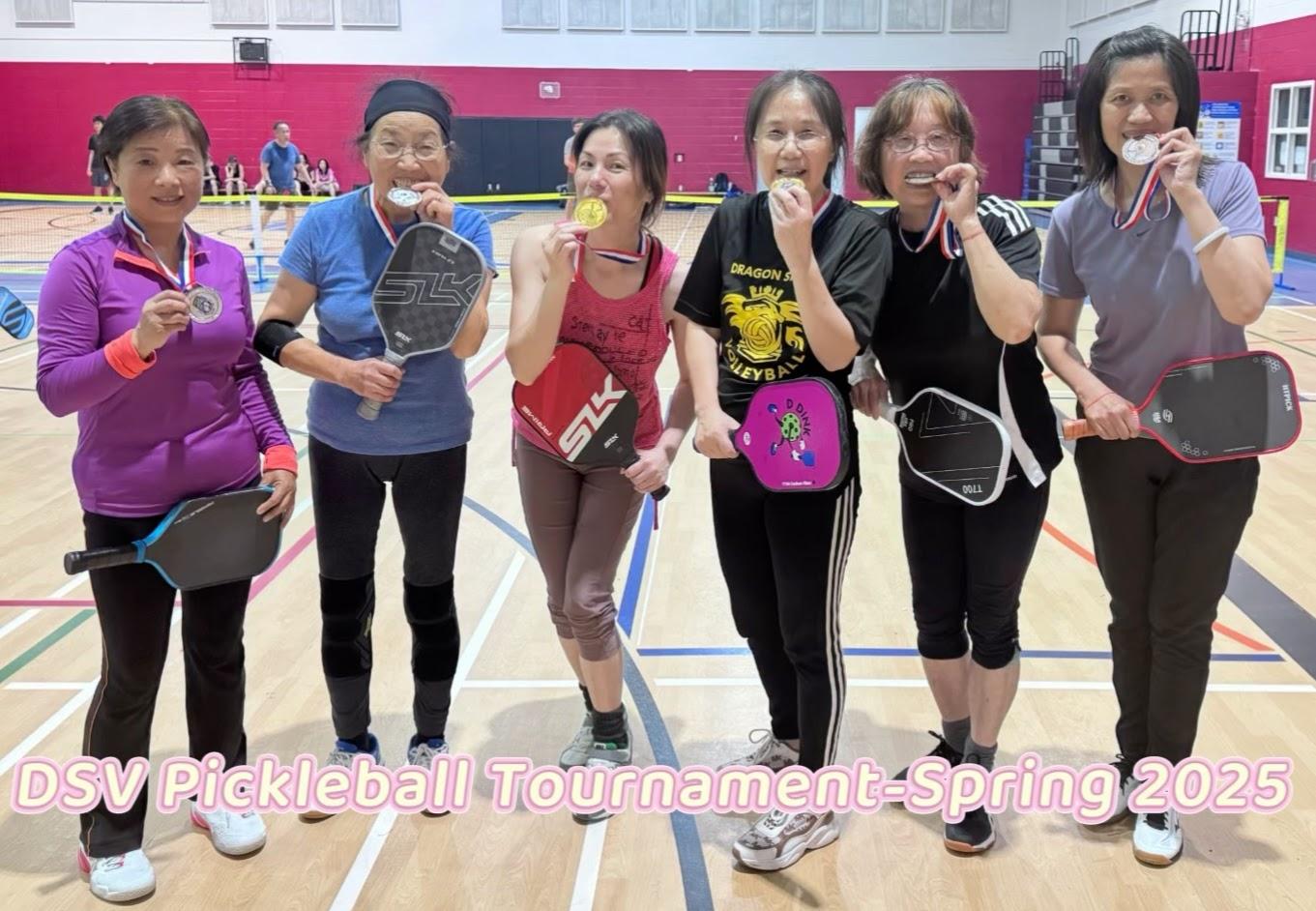 A group of people holding paddles in a gym

AI-generated content may be incorrect.