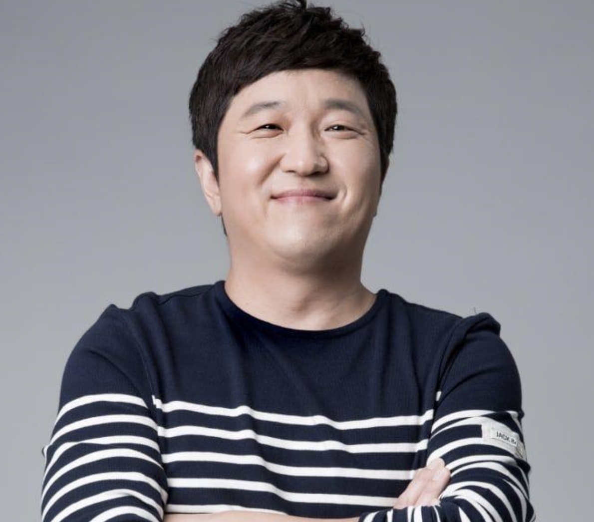 A picture of Jung Hyung Don  