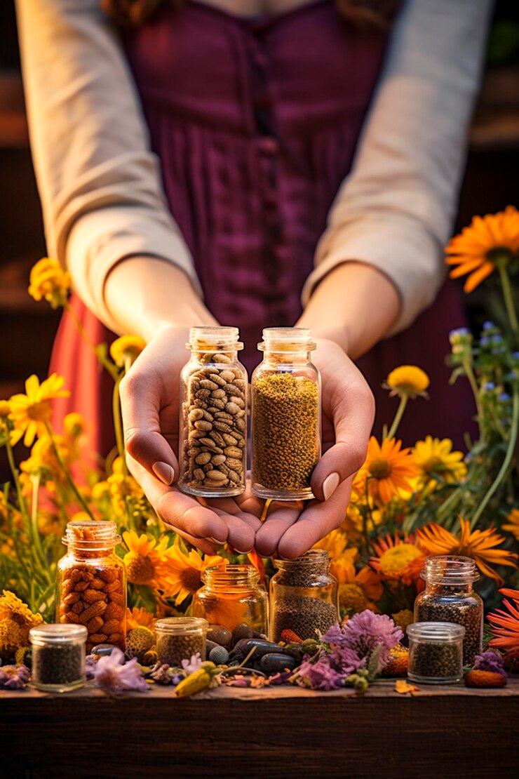 How Does Ojas Support Health and Immunity?