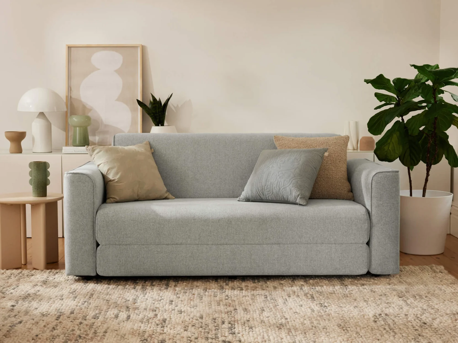 OG Sofa Bed
