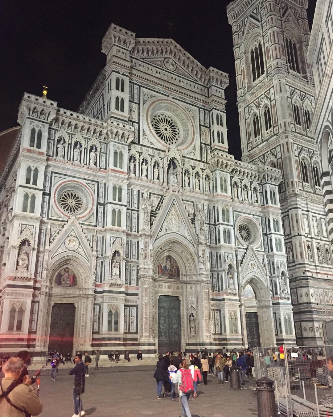 Basilica di Santa Maria del Fiore