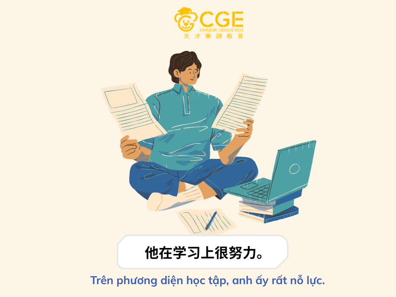 phương vị từ trong tiếng Trung 11