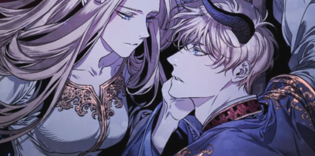 Lady Devil Romance Manhwa Recommendations