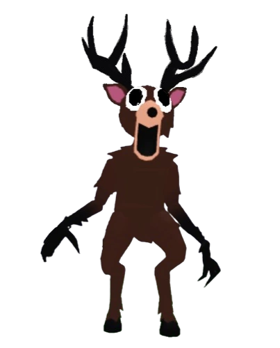 Deer Monster