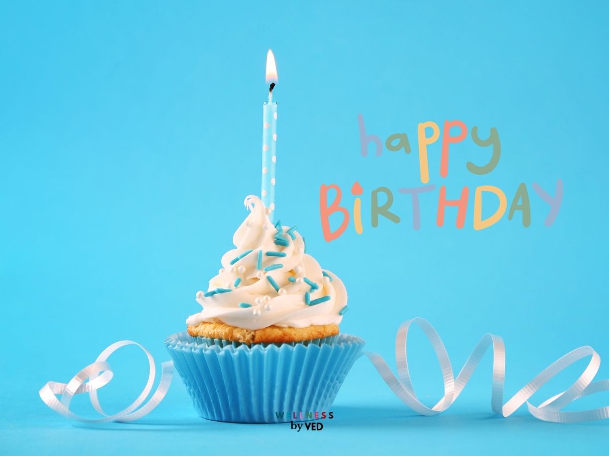 Happy birthday cake images