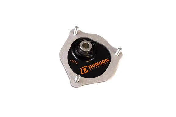 Dundon Camber Plates