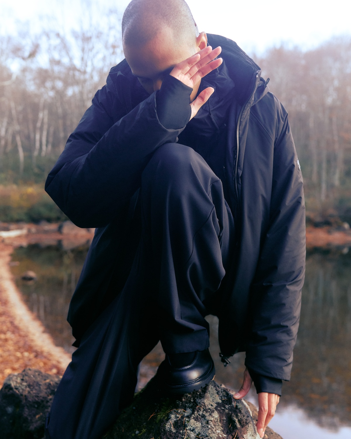 HONEYEE.COM | DESCENTE ALLTERRAIN の水沢ダウンから注目の新 HONEYEE.COM | DESCENTE ALLTERRAIN の水沢ダウンから注目の新