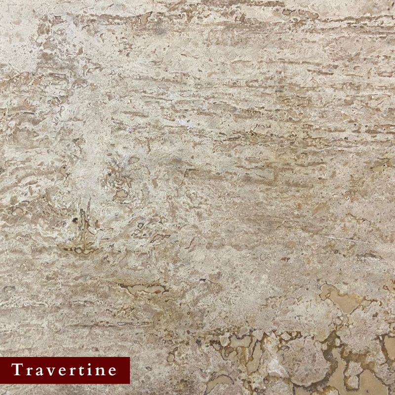 Travertine Marble
