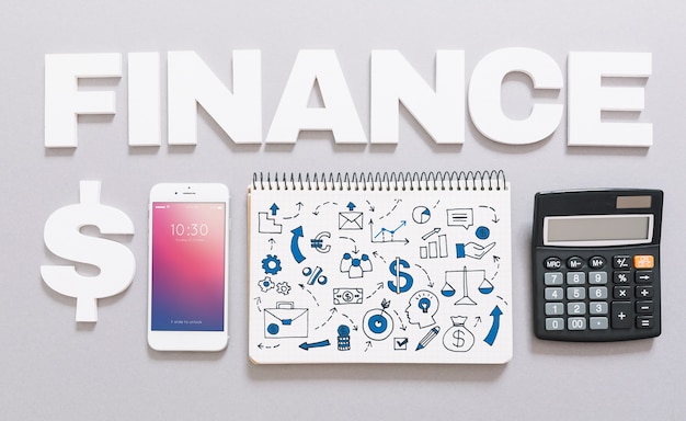 Easy Personal Finance Strategies for Success