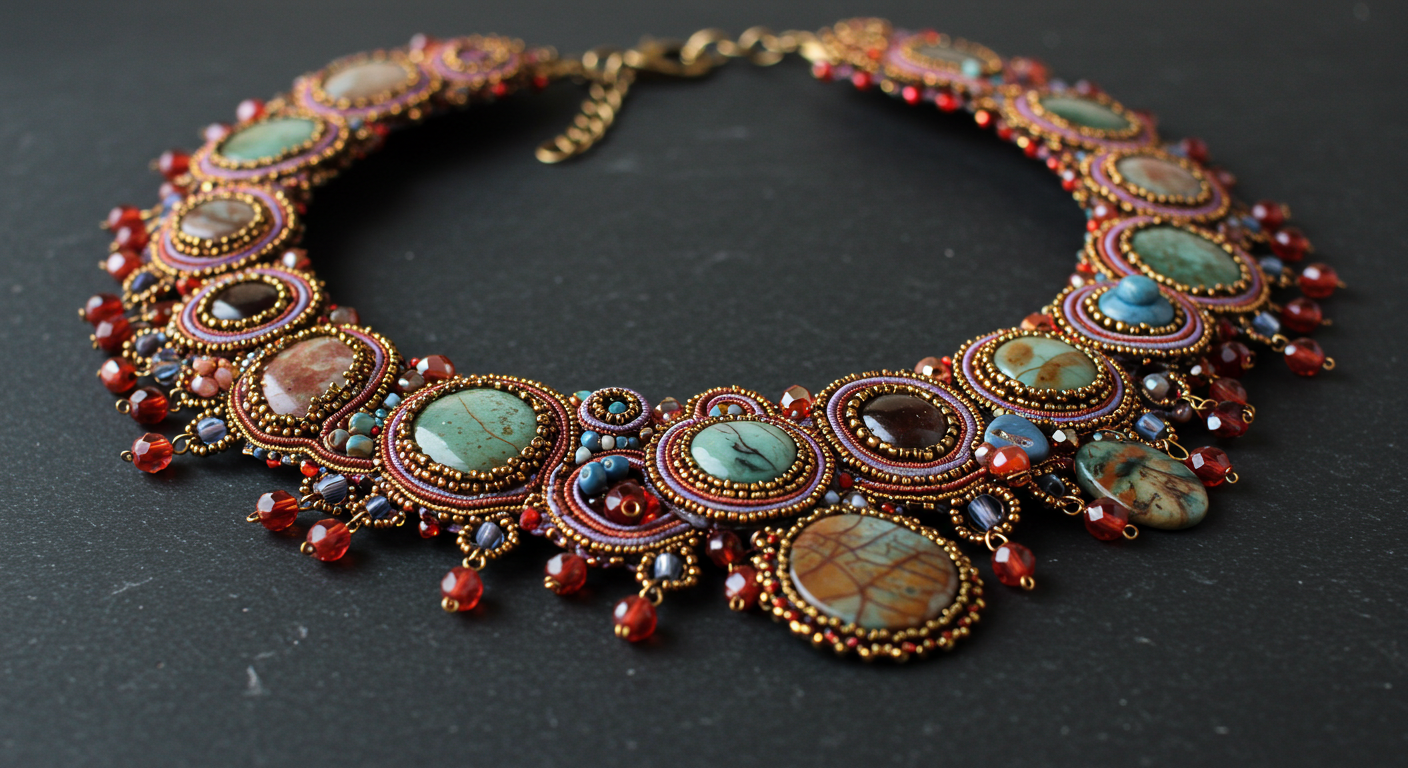 Handmade Jewelry Ideas