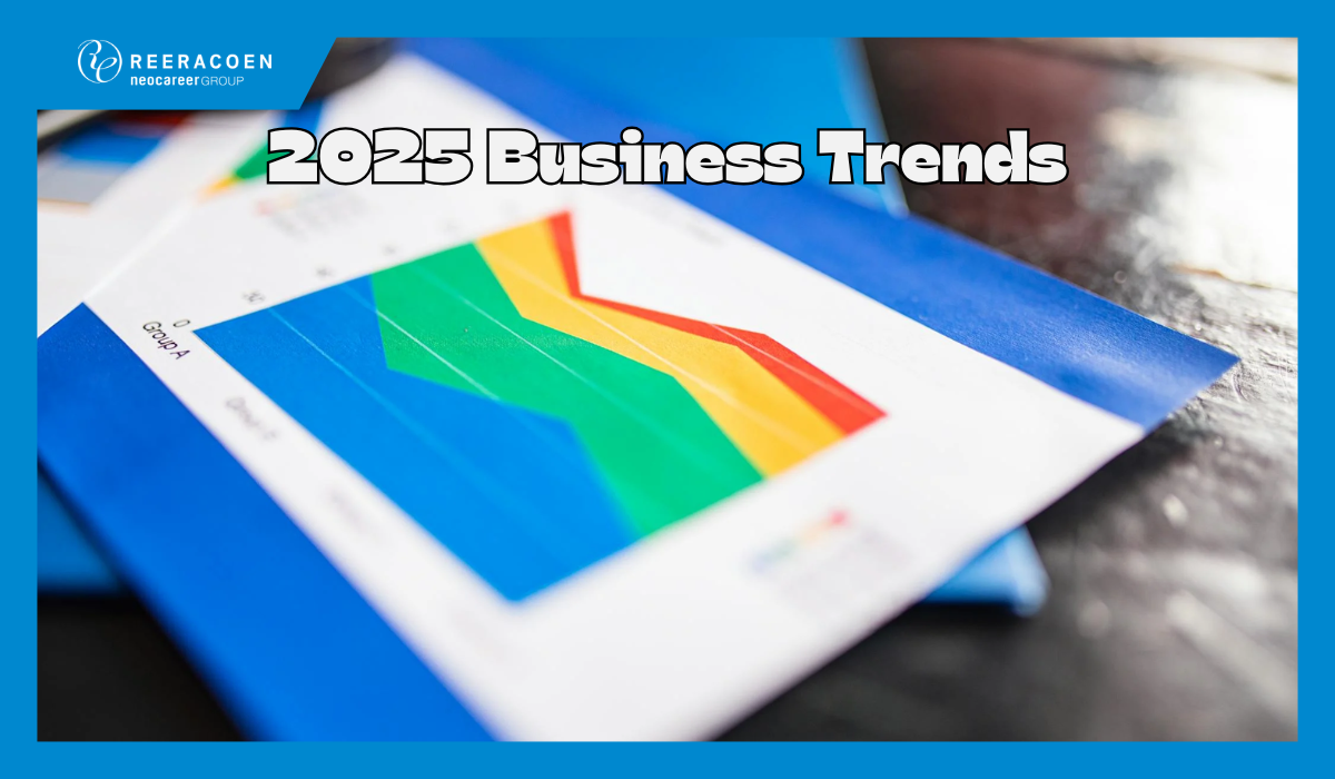 Top 10 Business Trends to Expect for Vietnam in 2025