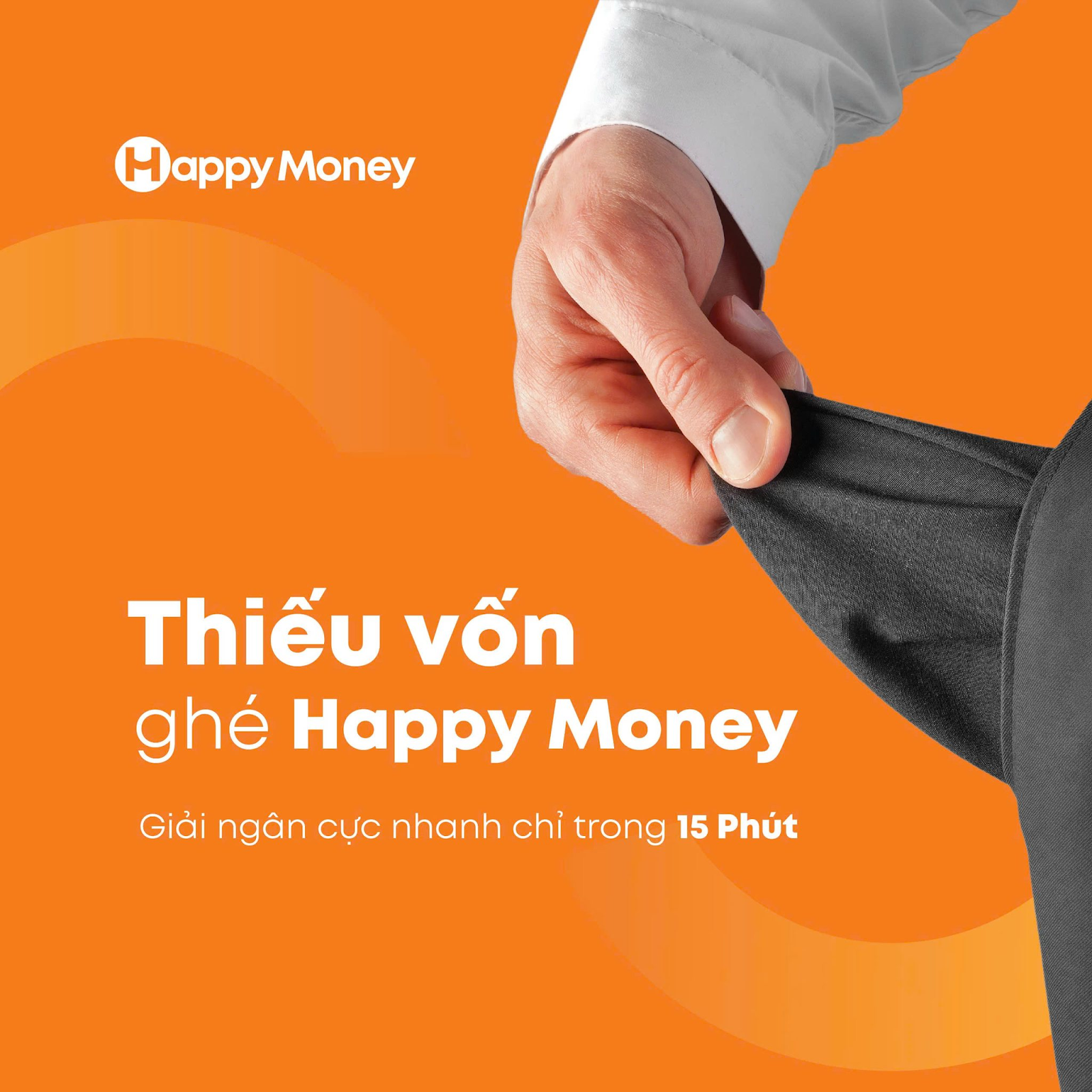 lợi ích khi vay tại happy money