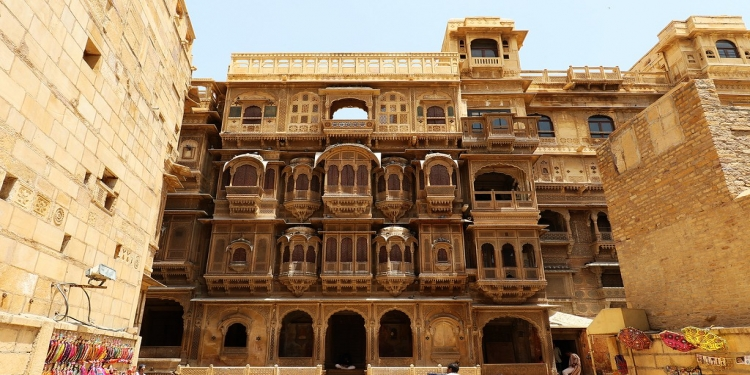 patwon ki haveli