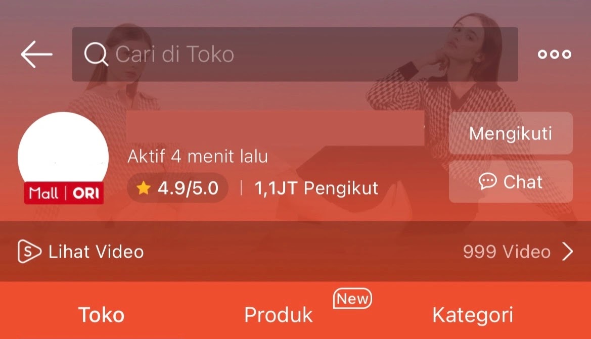 Salah satu cara paling cepat untuk menambah followers di Shopee yaitu dengan memberikan voucher khusus untuk membuat audiens menjadi followers. 