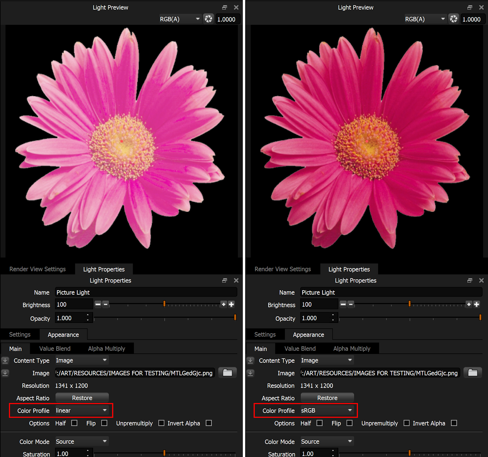 loaded image lut compare 0902_2024