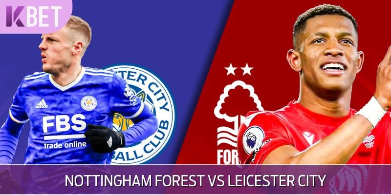 nottingham forest vs leicester city
