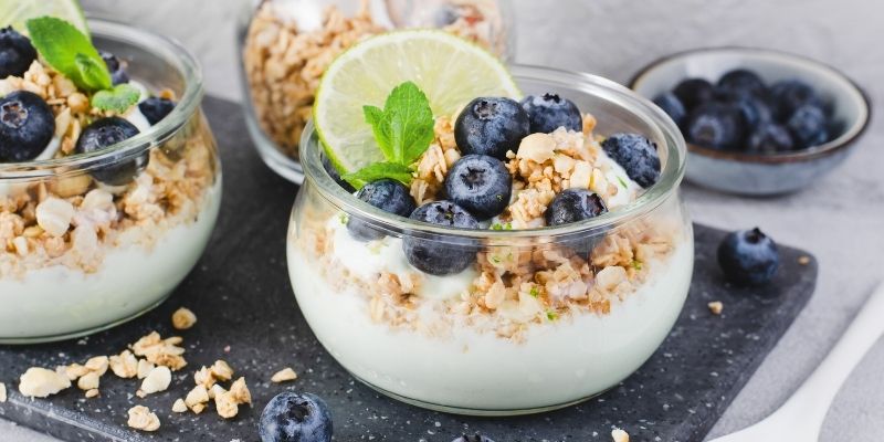 healthy bulking recipes