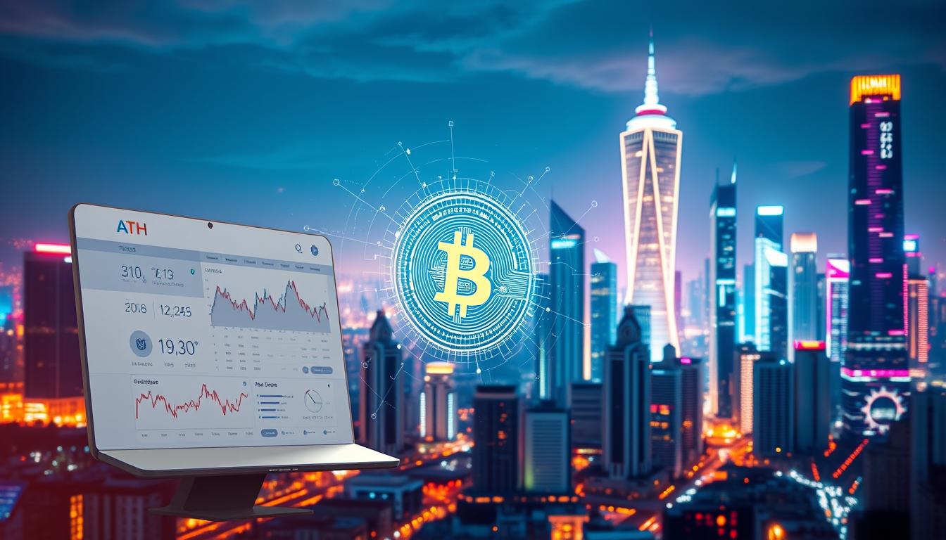 Bitcoin ATH Funktionen