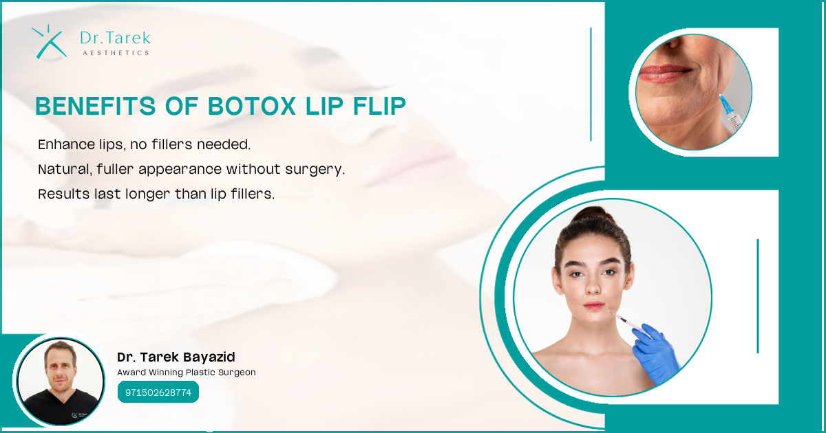 Where To Inject Botox For Lip Flip