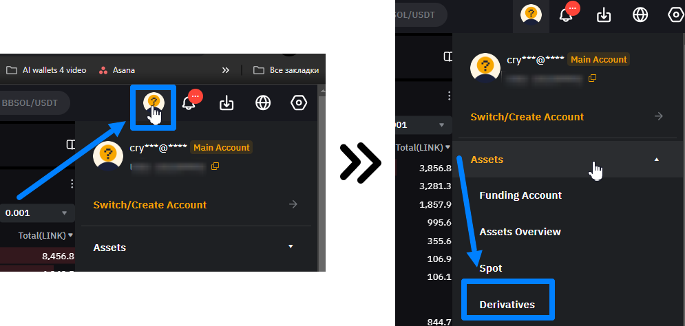Comprendre l'Interface de la Bourse et les Éléments Clés pour le Trading d'Arbitrage de Contrats à Terme
