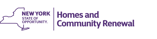 HCR Logo