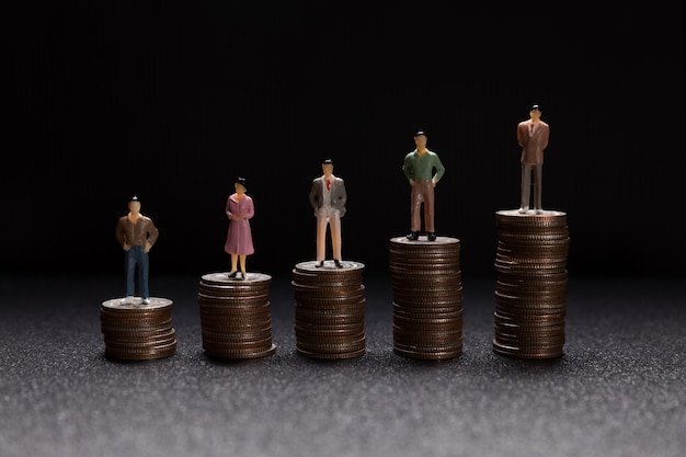 Interesting Economic Challenges Facing Our Society