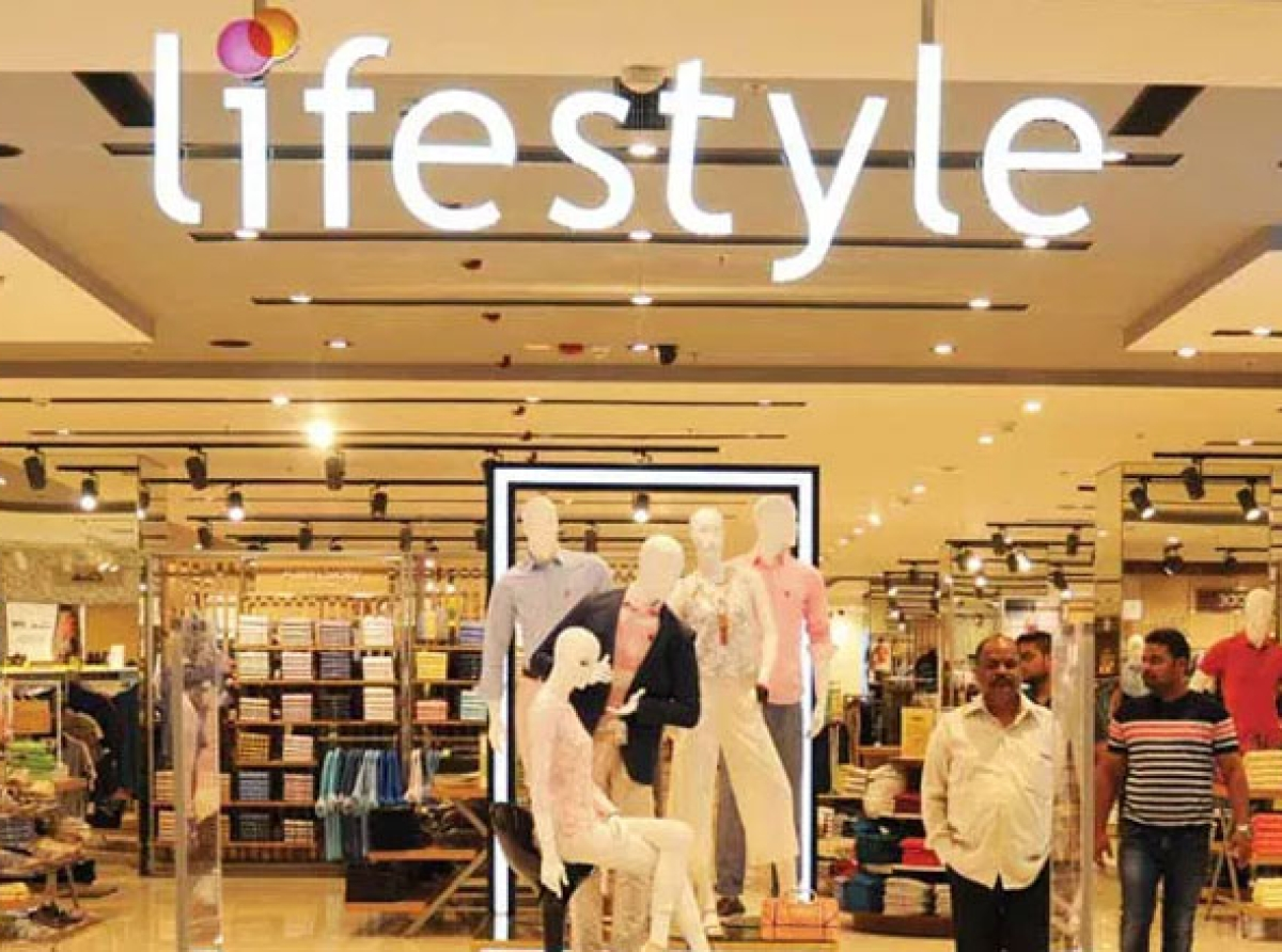 lifestyler volume
