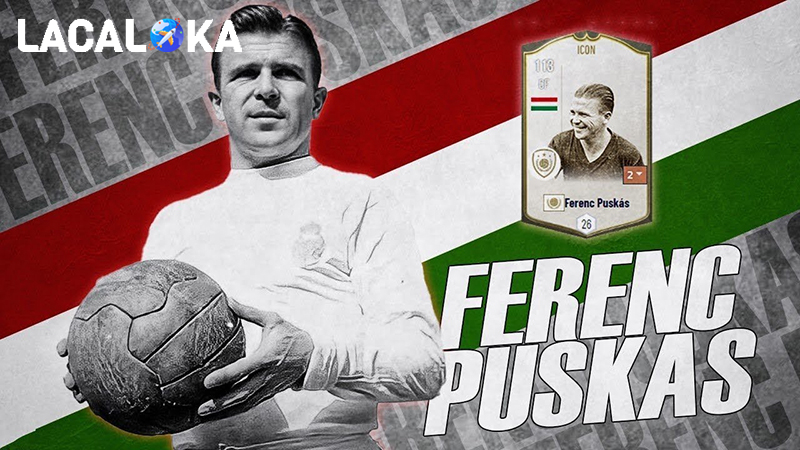 Ferenc Puskás