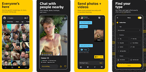Grindr