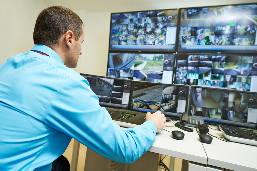 How to Obtain Video Surveillance from a Business