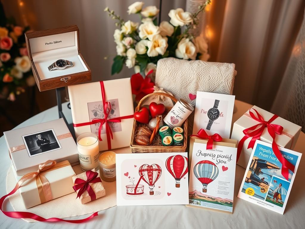 special gift ideas