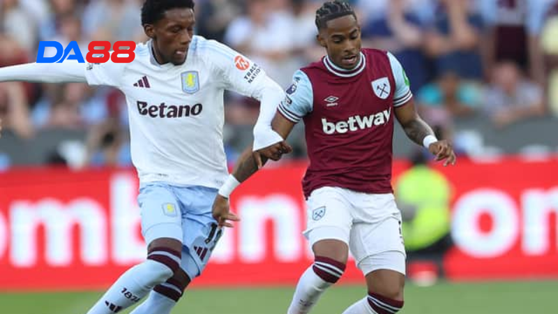 Phong độ của Ipswich vs Aston Villa gần đây