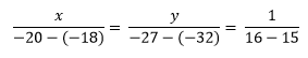 NCERT Solutions for Class 10 Maths chapter 3-Pair of Linear Equations in Two Variables Exercise 3.5