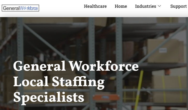 General Workforce