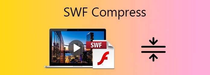 SWF Compress