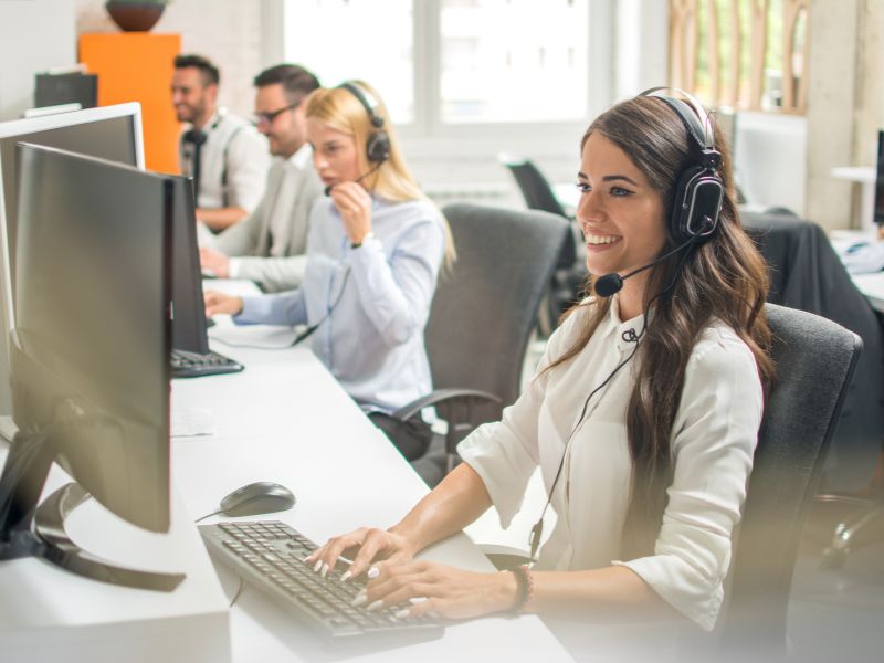 como criar um PABX virtual benefícios