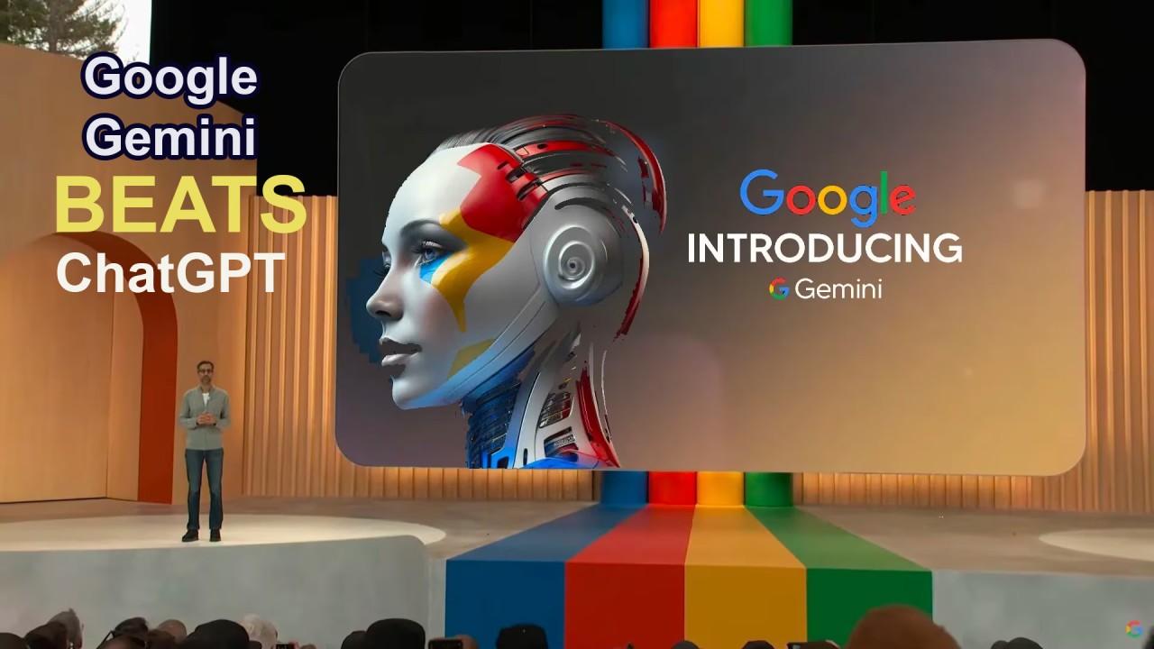 Google Ai Gemini