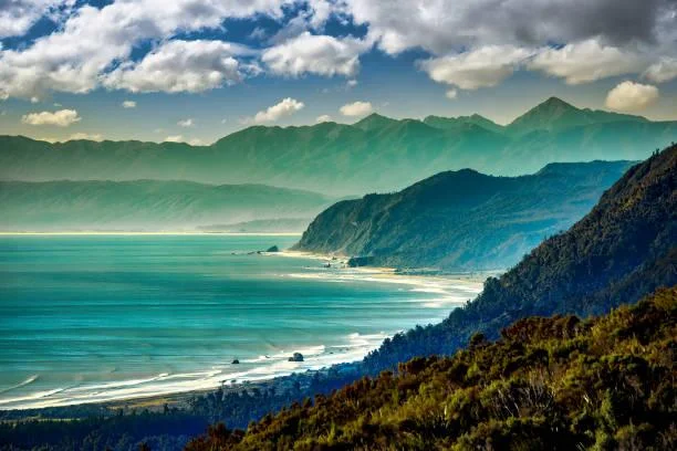 20 Landscape Photos That Capture Solitude, solitude nature, quiet earth, nature, forest, landscape, lone beauty, peaceful isolation