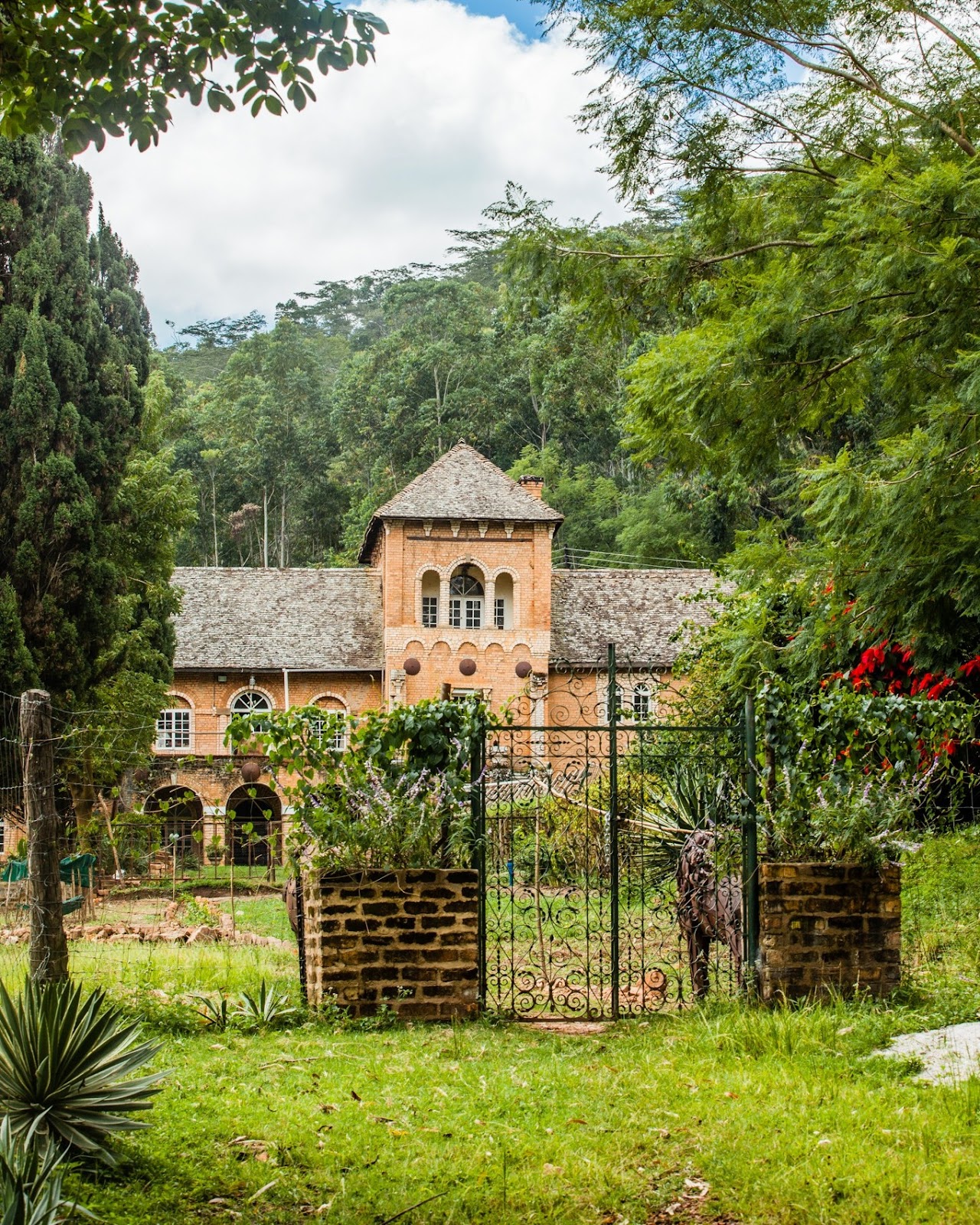 Shiwa Ng’andu 